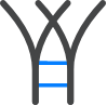 主體結(jié)構(gòu)采用標(biāo)準(zhǔn)化模塊設(shè)計(jì)，易安裝，易拆卸
