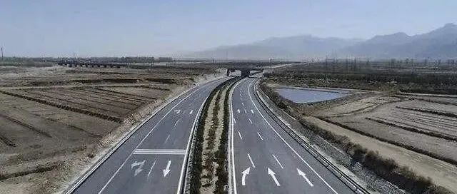 23億！山西路橋中標(biāo)公路大單