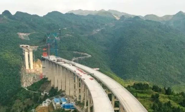 1-5月全國(guó)公路建設(shè)完成投資9349億元！下半年將開工一批重點(diǎn)項(xiàng)目